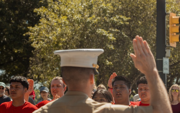 Portland Rose Festival