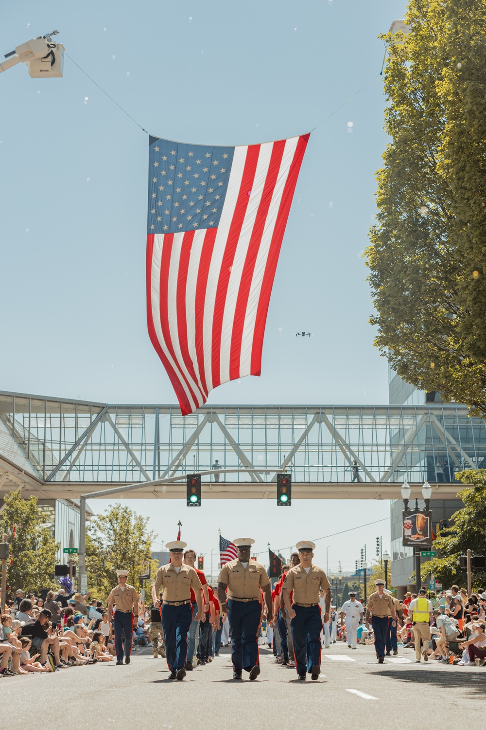 Portland Rose Festival