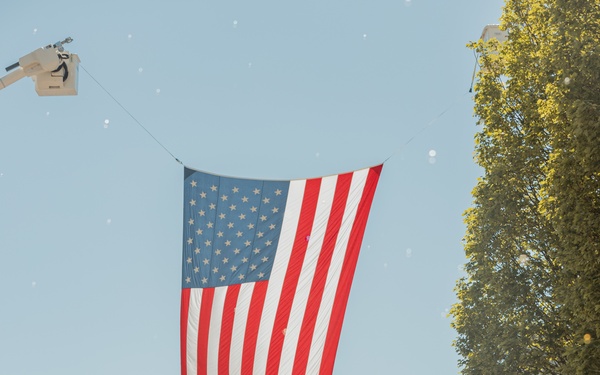 Portland Rose Festival