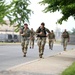 Kunsan Wolfpack crushes the Norwegian Foot March