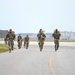 Kunsan Wolfpack crushes the Norwegian Foot March