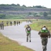 Kunsan Wolfpack crushes the Norwegian Foot March