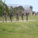 Kunsan Wolfpack crushes the Norwegian Foot March