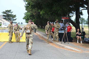 AFN Kunsan Radio Update - Standards and Readiness + Freedom Shield
