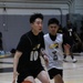 2025 KATUSA Friendship Week Basketball Semi-Finals Game