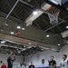 2025 KATUSA Friendship Week Basketball Semi-Finals Game