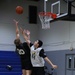 2025 KATUSA Friendship Week Basketball Semi-Finals Game