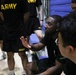 2025 KATUSA Friendship Week Basketball Semi-Finals Game