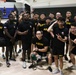 2025 KATUSA Friendship Week Basketball Semi-Finals Game