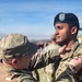 “Blood Runs Deep in Bastogne: A Father and Son’s Journey in Uniform”