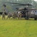 Relentless Valor