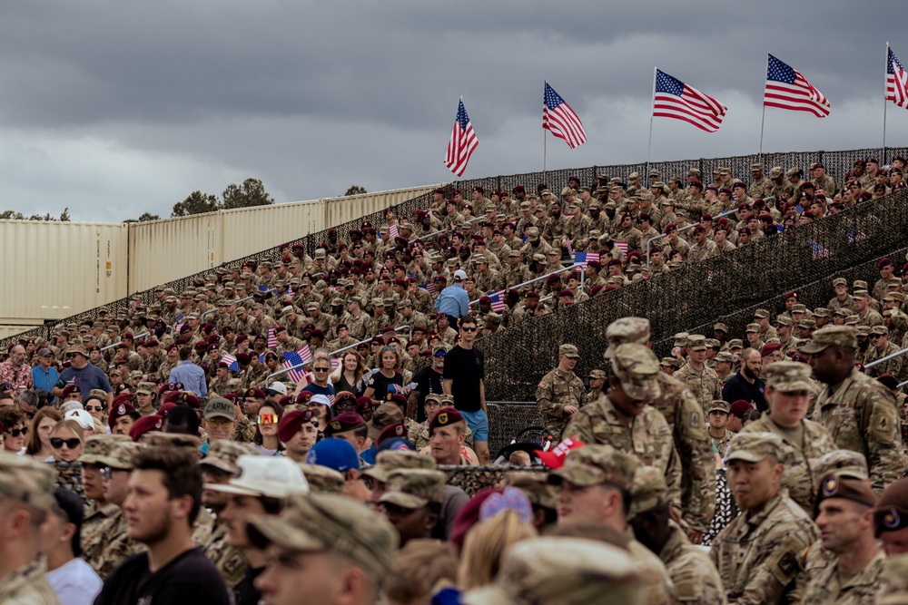 Army 250 Celebration