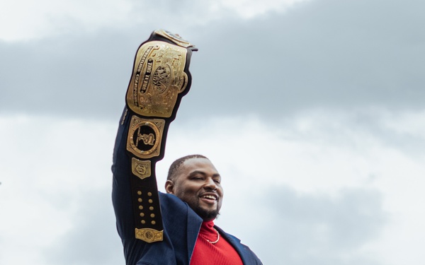 Army 250 Celebration