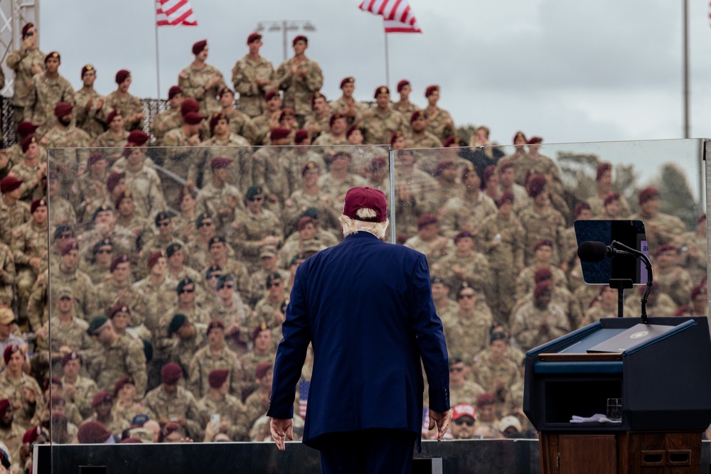 Army 250 Celebration