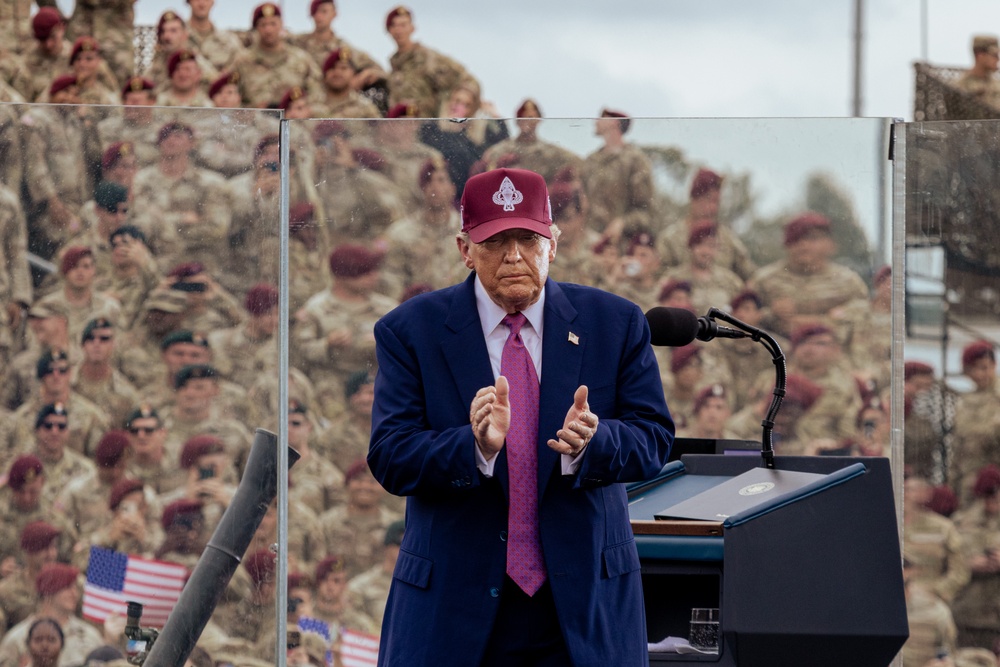 Army 250 Celebration