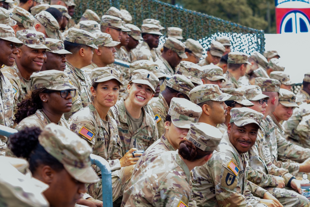 Army 250 Celebration