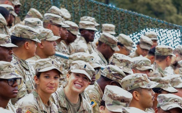 Army 250 Celebration