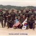U.S. and ROK Soldiers celebrate 75 years of friendship and camaraderie