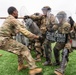 California National Guard conduct civil disturbance operations training