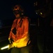 USS America (LHA 6) Conducts Flight Operations