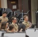 U.S. Pacific Fleet Band Members Rehearse with University of Hawai’i Band