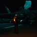 USS America (LHA 6) Conducts Flight Operations