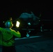 USS America (LHA 6) Conducts Flight Operations