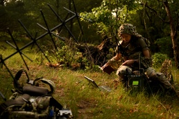 116th ASOS validates capabilities at Sentry North 25