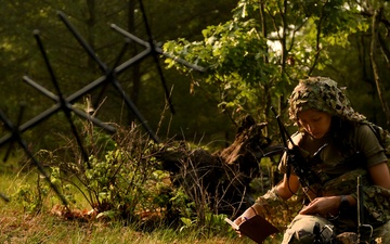 116th ASOS validates way ahead for TACPs at Sentry North 2025