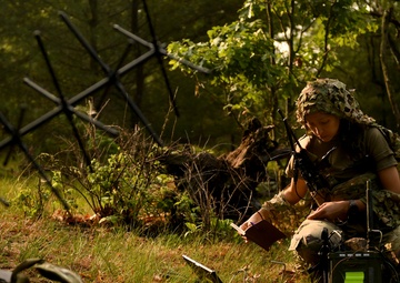 116th ASOS validates way ahead for TACPs at Sentry North 2025