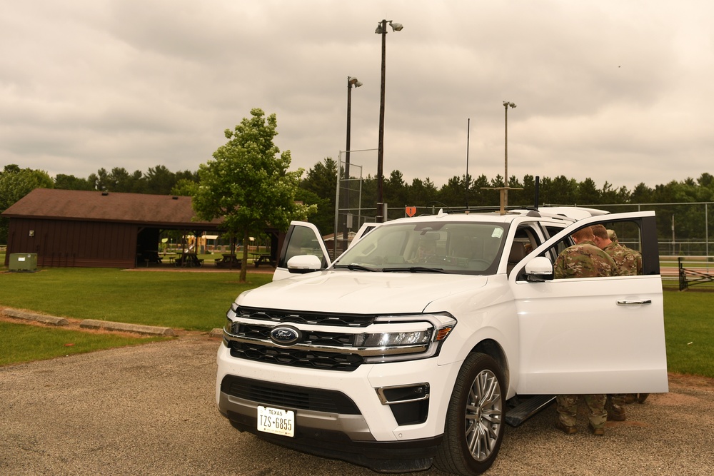 116th ASOS validates capabilities at Sentry North 25
