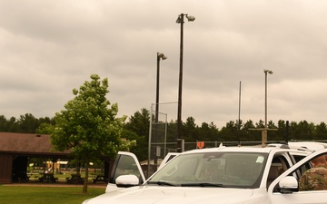 116th ASOS validates capabilities at Sentry North 25