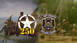 250 Years of Combined Excellence