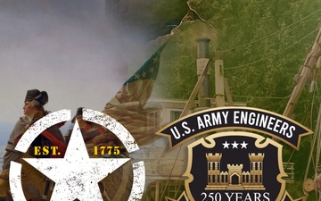 250 Years of Combined Excellence