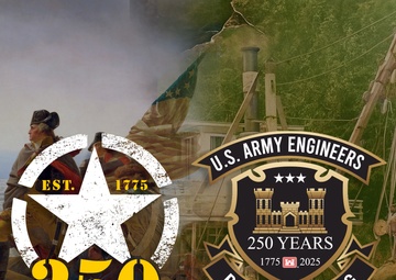 250 Years of Combined Excellence