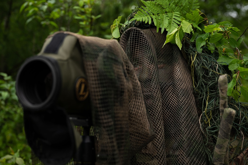 116th ASOS validates capabilities at Sentry North 25