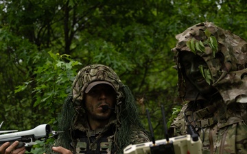 116th ASOS validates capabilities at Sentry North 25