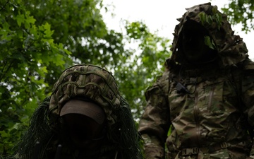 116th ASOS validates capabilities at Sentry North 25