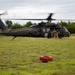 JEMX-25 Continues: Joint Forces Master Combat Medical Care and MEDEVAC