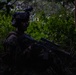 Calculated: SOI-W Detachment Hawaii AIMC class 3-25 attacks an objective at KTA