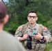 JEMX-25 Continues: Joint Forces Master Combat Medical Care