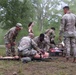 JEMX-25 Continues: Joint Forces Master Combat Medical Care