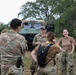 JEMX-25 Continues: Joint Forces Master Combat Medical Care