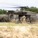 JEMX-25 Continues: Joint Forces Master Combat Medical Care and MEDEVAC