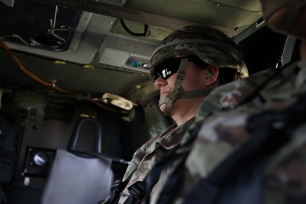 JEMX-25 Continues: Joint Forces Master Combat Medical Care and MEDEVAC