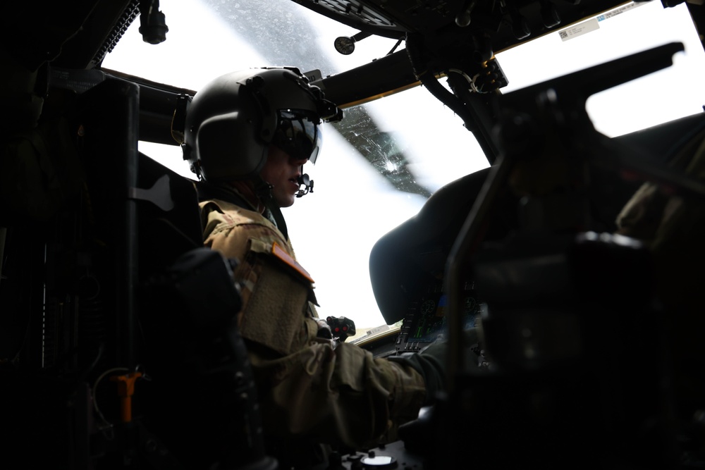 JEMX-25 Continues: Joint Forces Master Combat Medical Care and MEDEVAC