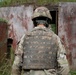 113th Engineer Battalian conduct Urban Demon during AT