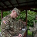 113th Engineer Battalian conduct Urban Demon during AT