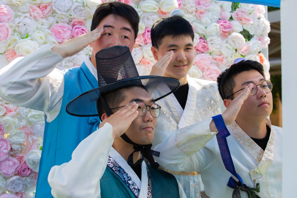 2025 Korean Cultural Festival