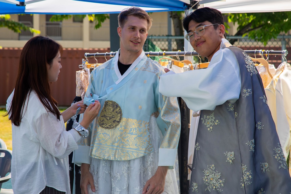 2025 Korean Cultural Festival